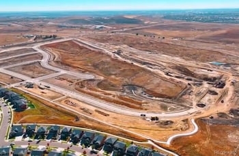 1349 Morning Side Dr, Erie, CO 80516