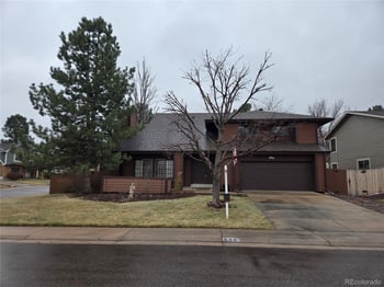 996 Irish Pl, Centennial, CO 80122
