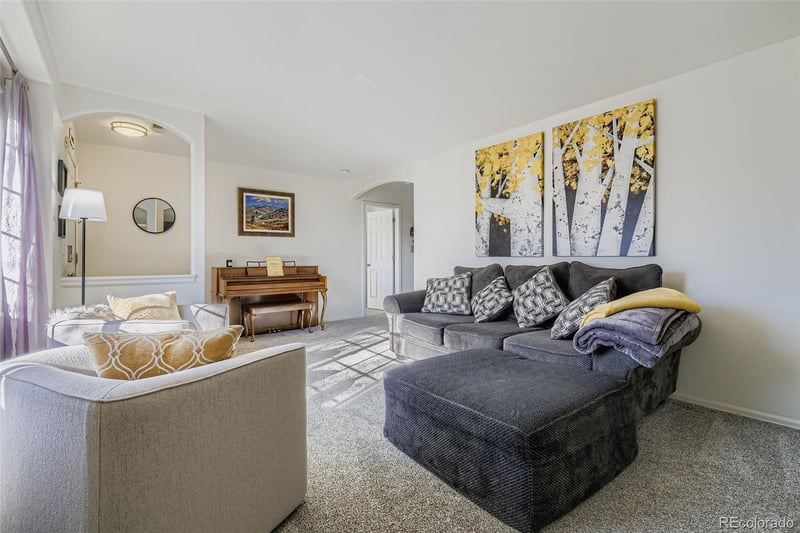 283 Ellers Grv, Colorado Springs, CO 80916