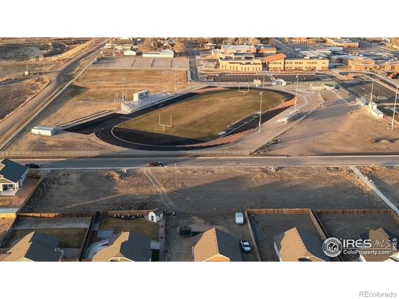 0 Sixth Ave Lot 4, Wiggins, CO 80654