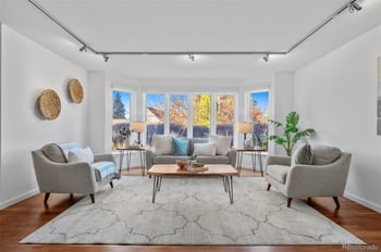 4605 Yosemite St #C-105, Denver, CO 80237