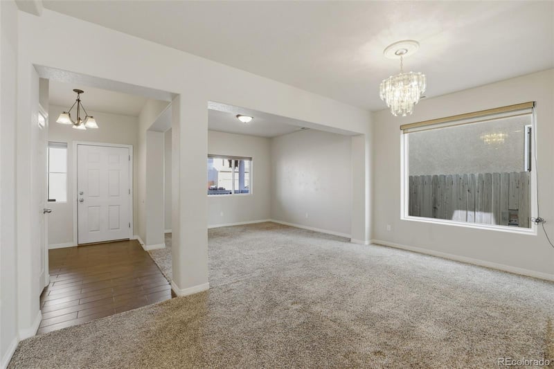 2224 Reed Grass Way, Colorado Springs, CO 80915