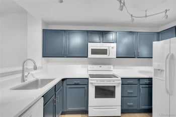 2575 Syracuse Way #G104, Denver, CO 80231