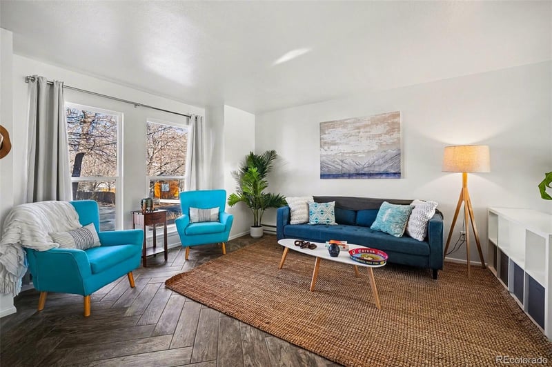 2450 55th , Denver, CO 80221