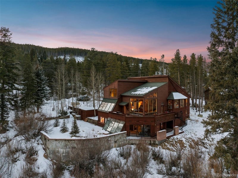 6620 Highway 9 , Breckenridge, CO 80424