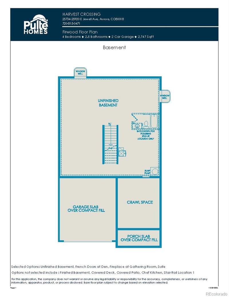 2154 Ider Way, Aurora, CO 80018