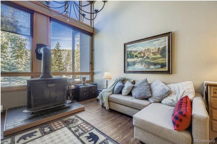 22340 Us Highway 6 #1784, Keystone, CO 80435