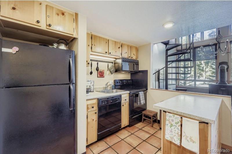 22340 Us Highway 6 #1784, Keystone, CO 80435