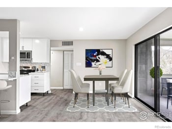 2227 Canyon Blvd #462B, Boulder, CO 80302