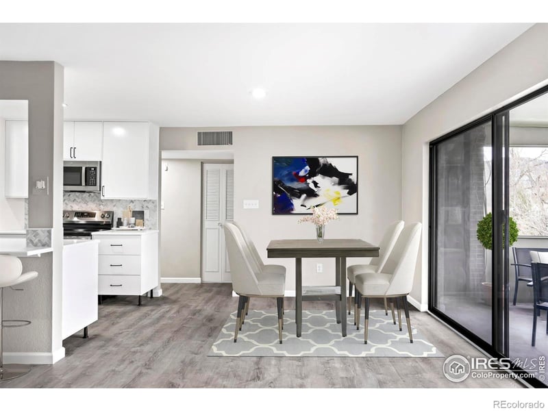 2227 Canyon Blvd #462B, Boulder, CO 80302