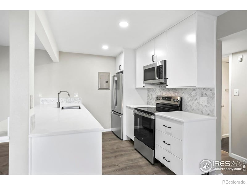 2227 Canyon Blvd #462B, Boulder, CO 80302