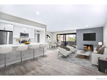 2227 Canyon Blvd #462B, Boulder, CO 80302