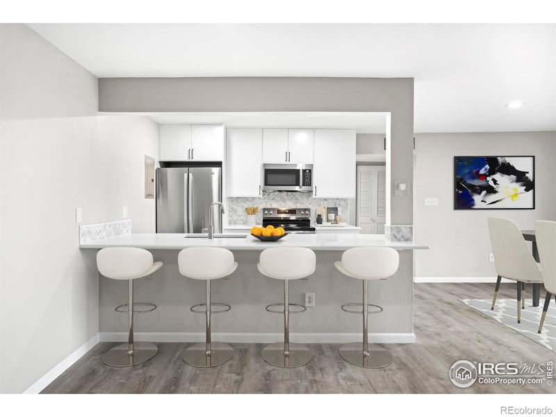 2227 Canyon Blvd #462B, Boulder, CO 80302