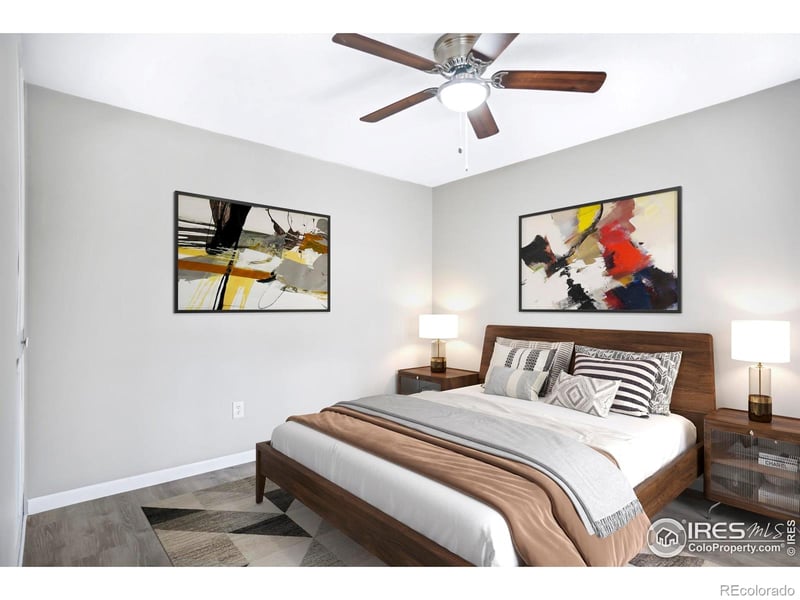 2227 Canyon Blvd #462B, Boulder, CO 80302