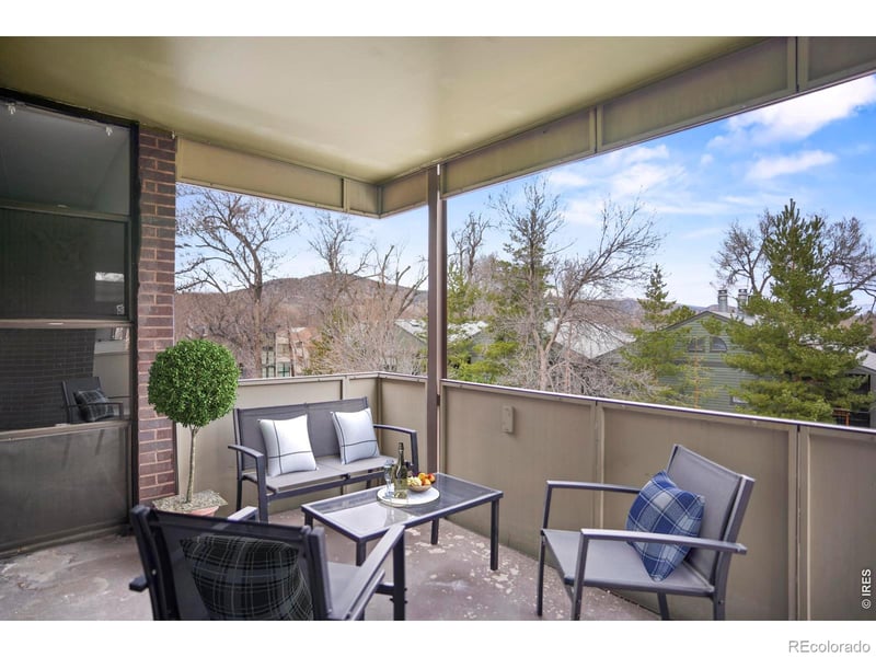 2227 Canyon Blvd #462B, Boulder, CO 80302