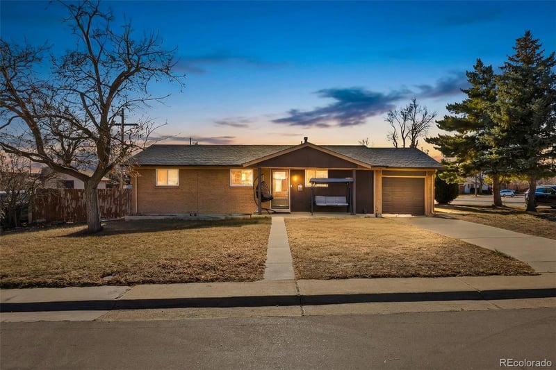 1840 Sherrelwood Dr, Denver, CO 80221