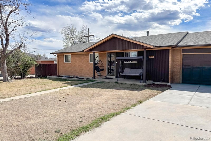 1840 Sherrelwood Dr, Denver, CO 80221