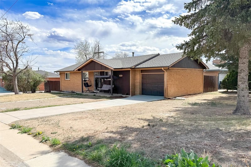 1840 Sherrelwood Dr, Denver, CO 80221