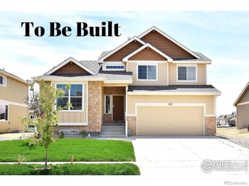 2413 Jasmine Ln, Johnstown, CO 80534