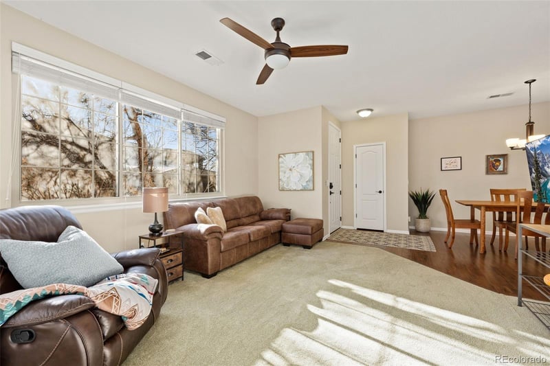 5350 Jay Cir #4B, Littleton, CO 80123