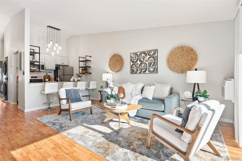 532 Oakwood Dr #D204, Castle Rock, CO 80104