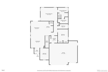 7338 Benecia Dr, Fountain, CO 80817