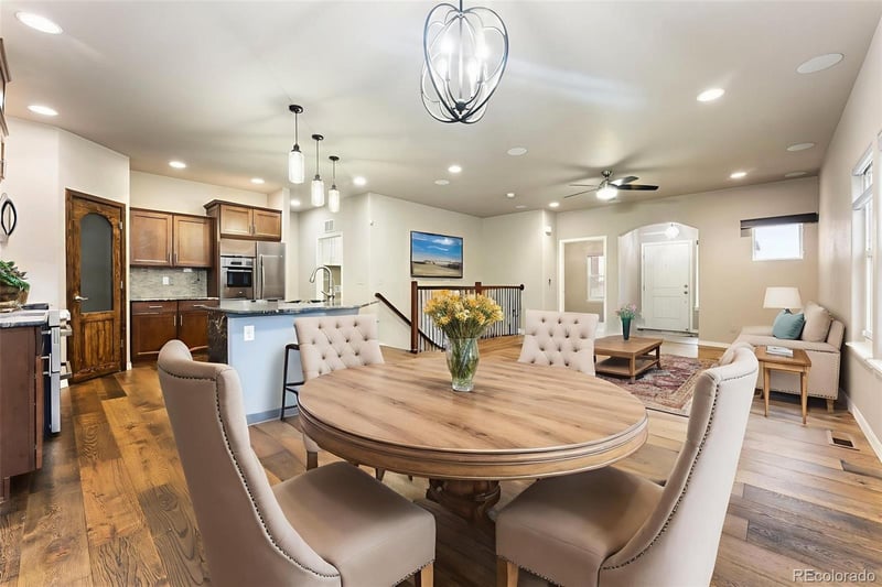 7338 Benecia Dr, Fountain, CO 80817