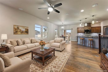 7338 Benecia Dr, Fountain, CO 80817