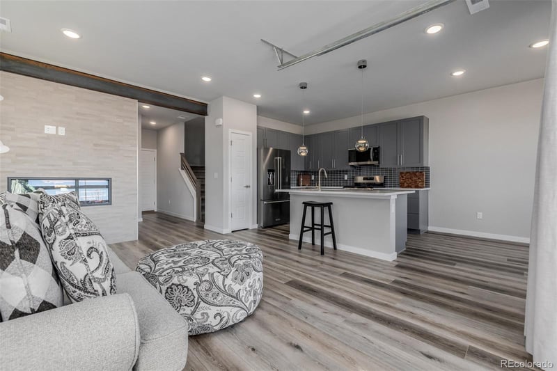 4045 Teller St, Lakewood, CO 80235