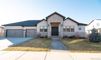 3323 Newcombe St, Lakewood, CO 80227