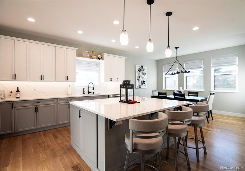 3323 Newcombe St, Lakewood, CO 80227