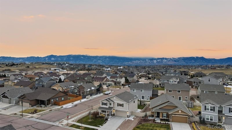 8502 Admiral Way, Colorado Springs, CO 80908