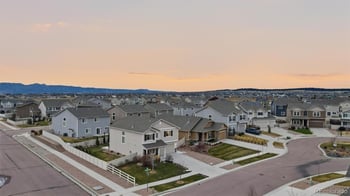 8502 Admiral Way, Colorado Springs, CO 80908