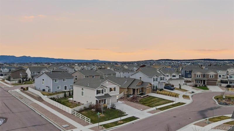 8502 Admiral Way, Colorado Springs, CO 80908