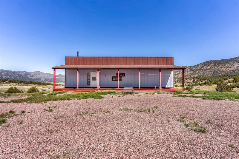 89 Cactus Dr, Canon City, CO 81212