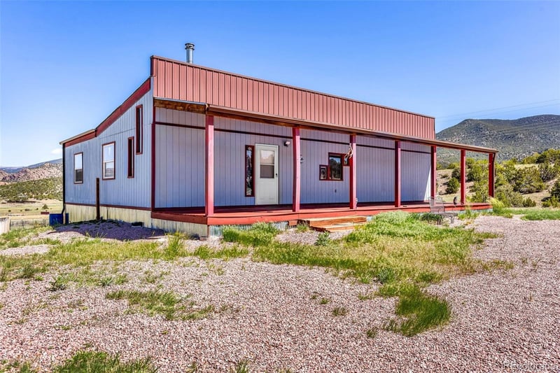 89 Cactus Dr, Canon City, CO 81212