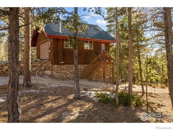 246 Rudi Ln, Golden, CO 80403