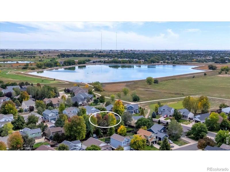 5427 Fox Run Blvd, Longmont, CO 80504