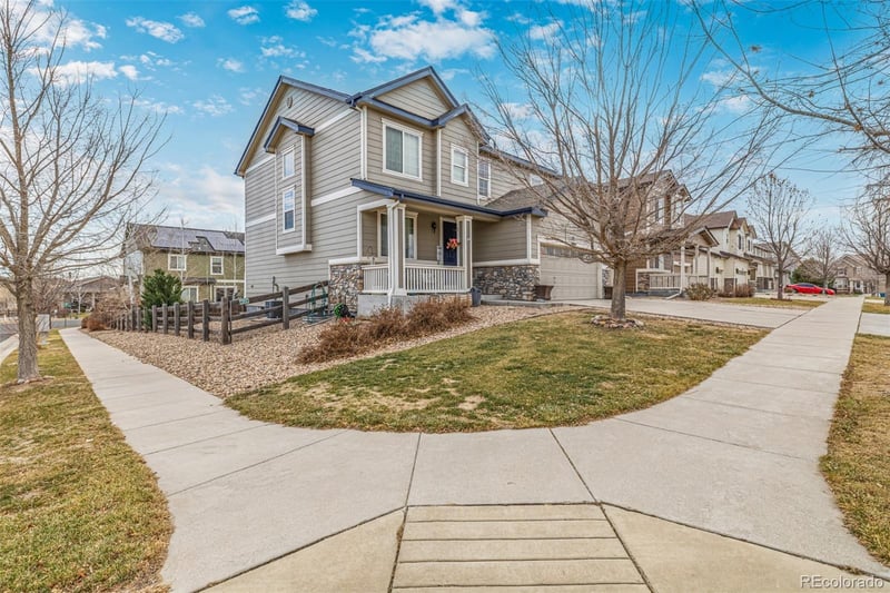 9954 Norfolk St, Commerce City, CO 80022