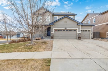 9954 Norfolk St, Commerce City, CO 80022