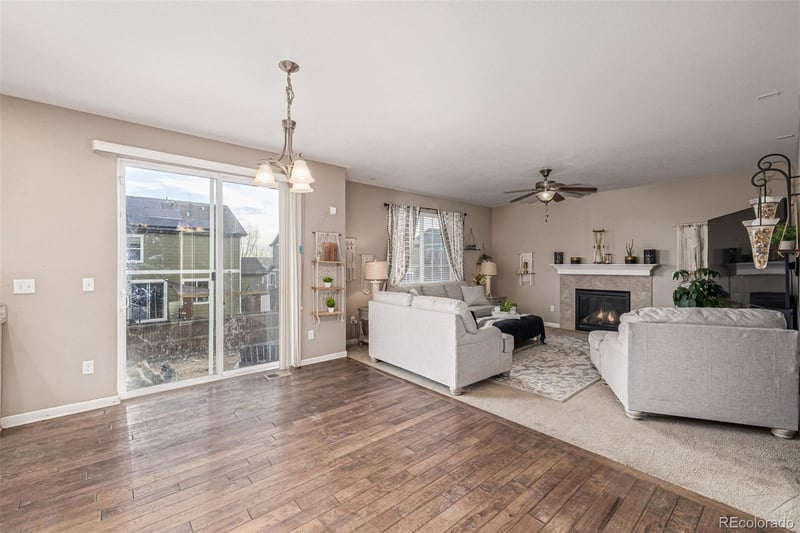 9954 Norfolk St, Commerce City, CO 80022