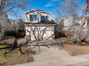 5807 Cheetah Chase, Lone Tree, CO 80124