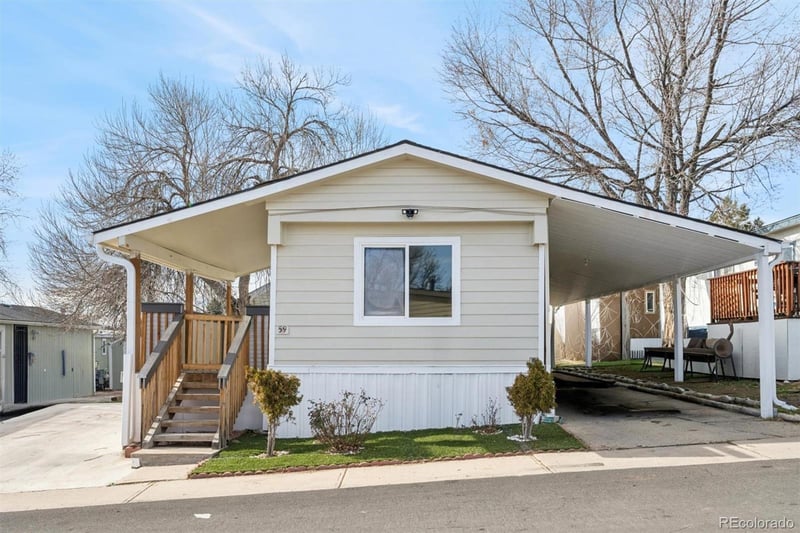 Home Worth Check