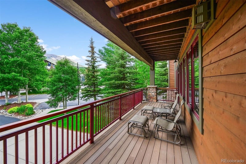 1101 9000 Divide Rd #210, Frisco, CO 80443