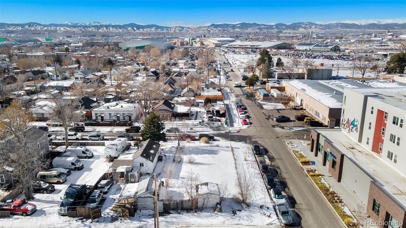 4790 Vine St, Denver, CO 80216