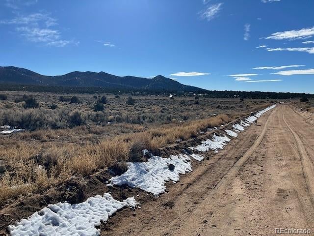 Lot 1088 Yablon Rd, Fort Garland, CO 81133