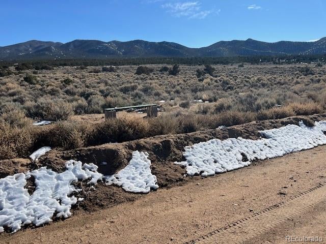 Lot 1088 Yablon Rd, Fort Garland, CO 81133