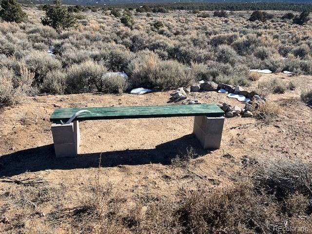Lot 1088 Yablon Rd, Fort Garland, CO 81133