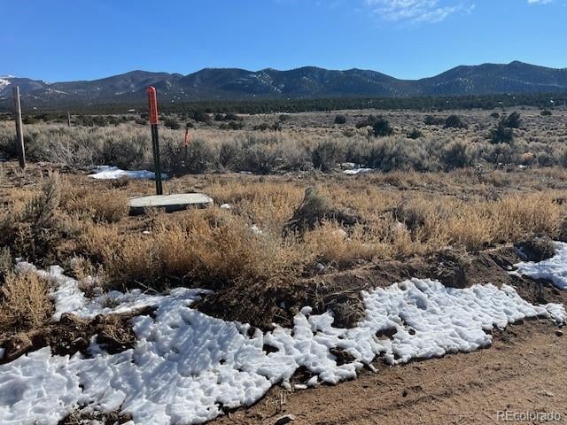 Lot 1088 Yablon Rd, Fort Garland, CO 81133