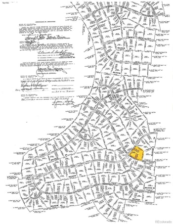 Lot 1088 Yablon Rd, Fort Garland, CO 81133